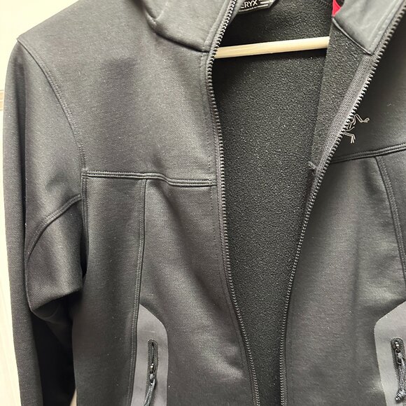 Arc'teryx Hoodie M - Picture 8 of 10